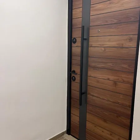 Apartment Square Center Tirana
