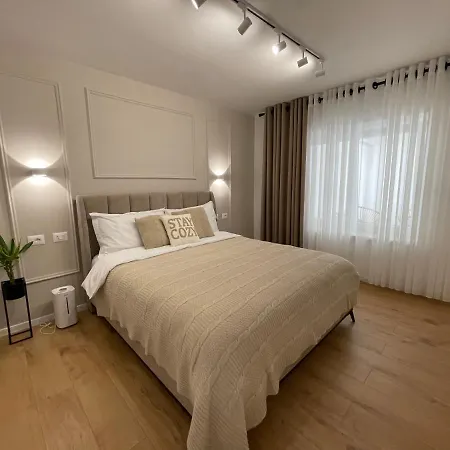 Square Center * Tirana